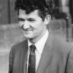 Peter D. Lax (1926-2025)
