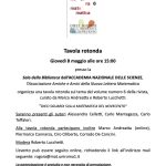 La matematica nel Novecento